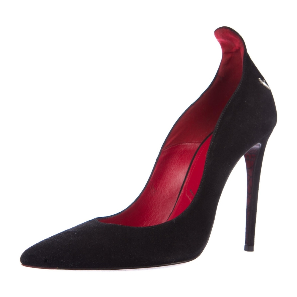 Cesare Paciotti heels